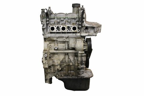 Motor BMD - 40kW