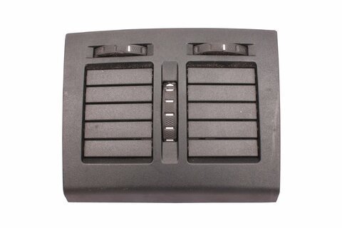 Výdych kúrenia - zadný stred 1Z0819203