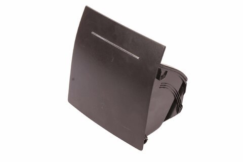 Priehradka stredového tunela - zadný stred 1Z0863284