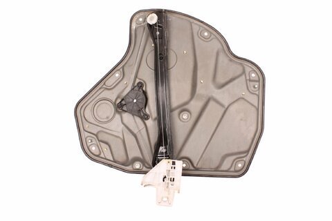 Sťahovací mechanizmus okna zadný pravý elektrický 1Z0839656A