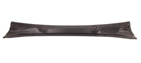 Torpédo - kryt motorku stieračov