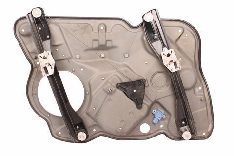 Sťahovací mechanizmus okna predný pravý elektrický 1Z1837462