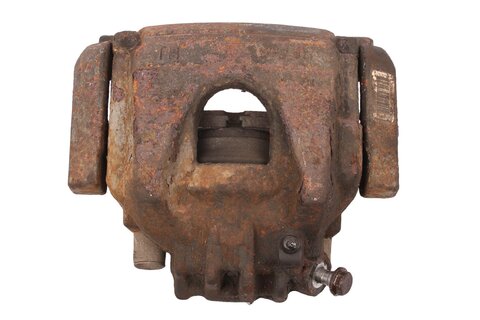 Pravý predný brzdový strmeň 4400V4