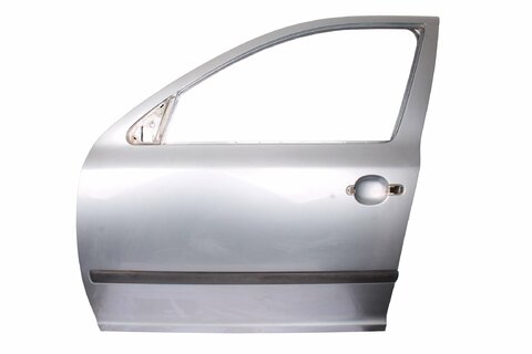 Dvere prednej ľavej
