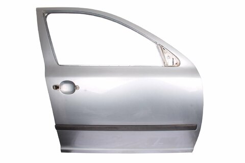 Dvere predné pravé