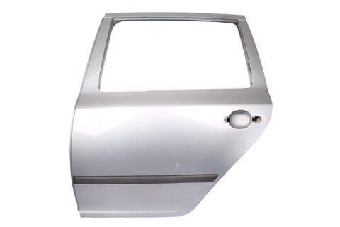 Dvere zadné ľavé combi