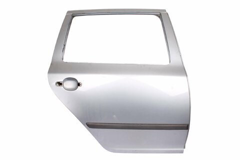 Dvere zadné pravé combi