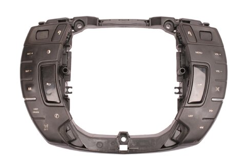 Tlačidlá multifunkčného volantu 96663640ZD