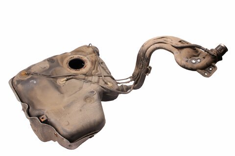 Palivová nádrž BENZÍN