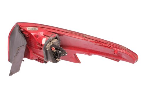 Svetlo zadné ľavé vonkajšie 6351FA COMBI ( komplet ) do rv 10/2010