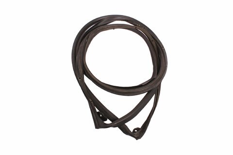 Gumové tesnenie zadných dverí ľavé 1Z9839697C