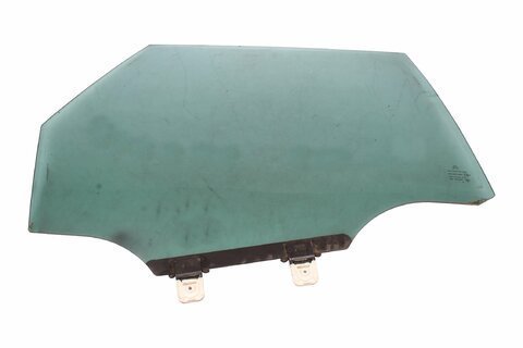 Pravé sklo zadných dverí 9204Q5 COMBI (zelené, tmavé, bezpečnostné)