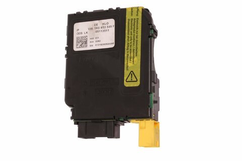 Elektronický modul pre prepínače pod volantom 1K0953549BK