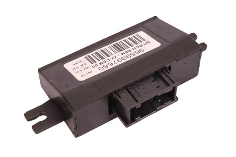 Riadiaca jednotka 9659997680