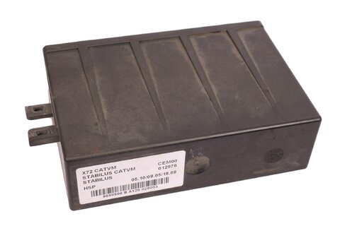 Modul dverí 9558586B