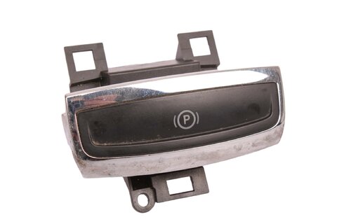 Ovládač elektronickej ručnej brzdy 96617671ZD