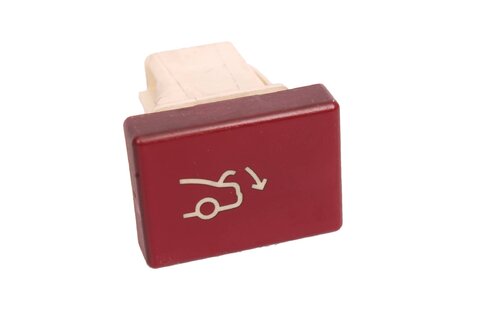 Tlačidlo zatvárania piatych dverí 96654587KR