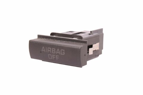 Kontrolka vypínača airbagu spolujazdca 1Z0919235C