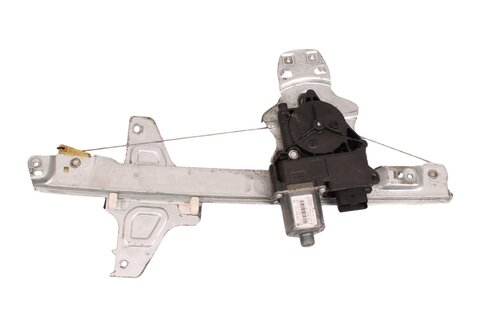 Ľavá zadná sťahovačka 0130822447