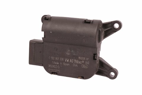 Motorček kúrenia 1K1907511G