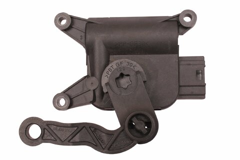 Motorček kúrenia 1K1907511B