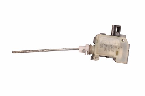 Motorček centrálu zamykania nádrže 1Z0810773 A