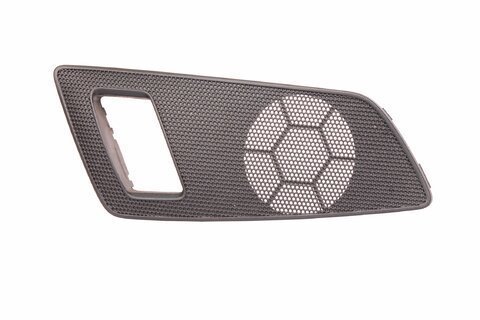 Kryt výškového reproduktora predný pravý čierny 1Z1867436 9B9