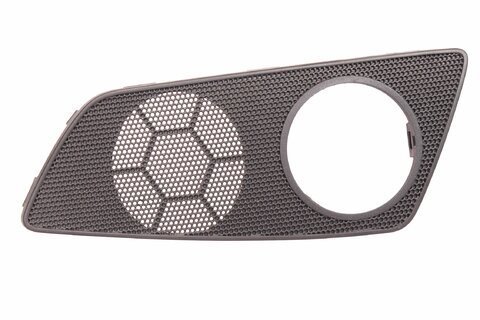 Kryt výškového reproduktora predný ľavý čierny 1Z1867435 9B9