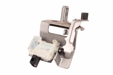 Zámok piatych dverí (kufor) spodný diel Combi 1Z9827511C