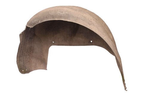 Podbeh zadný pravý combi 8530ZV