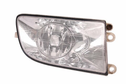 Predné pravé hmlové svetlo -2007