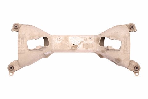 Nápravnica zadná 5148T0