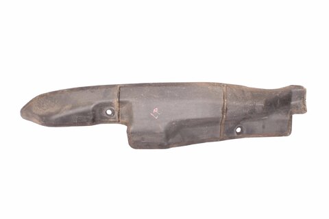 Kryt predného ľavého blatníka 1Z0821111