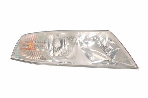Predný pravý halogénový svetlomet