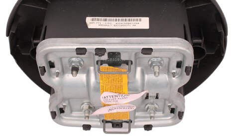 Airbag vodiča - 8200344070 - čierny