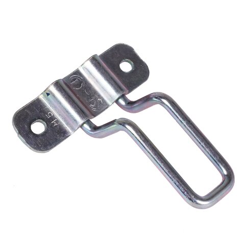 Kolík zámku horných zadných dverí (originál)