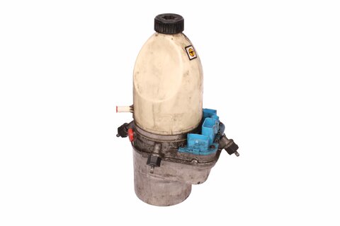 Čerpadlo posilňovača riadenia