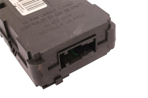 Modul riadenia tlaku 9664919880