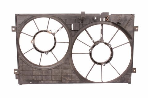 Rám ventilátora 1K0121207T