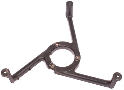 Držiak ventilátora chladiča 1J0121206C