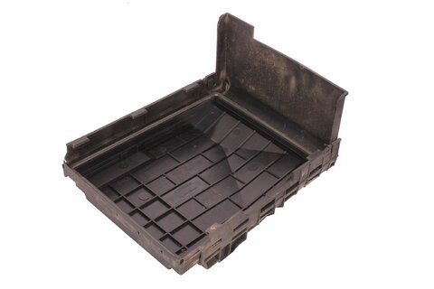 Krytka poistkovej skrinky 1K0937132 F/E/G