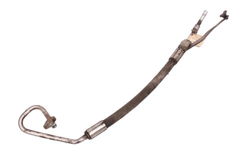 Olejové vedenie podvozku 9682770380