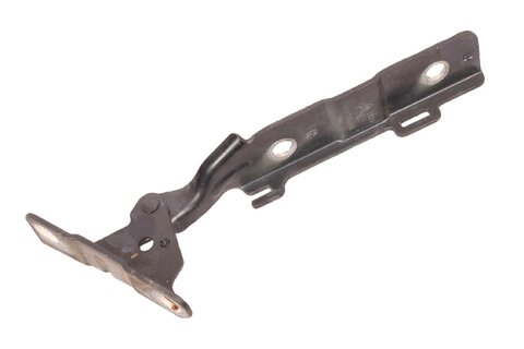 Ľavý pánt kapoty motora 9688215380