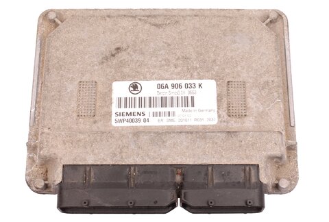 Riadiaca jednotka motora 06A906033K