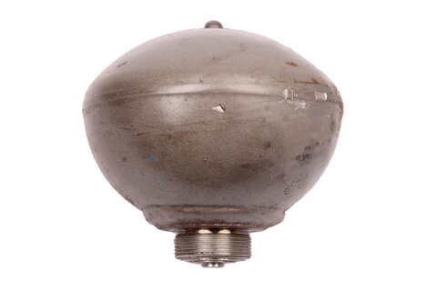 Tlaková nádoba predného tlmiča COMBI L=P 527634