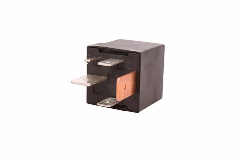 Elektrické relé (č.433) 3D0951253A