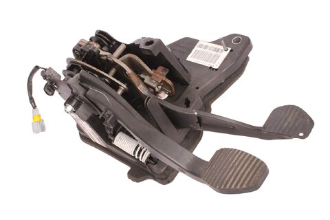 Kulisa pedálov komplet 9666788280