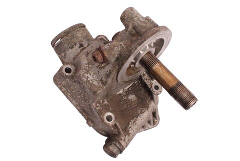 Držiak olejového filtra 06A115405BP