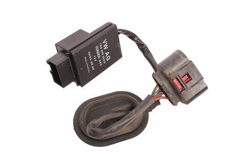 Riadiaca jednotka čerpadla paliva 1K0906093 J/B/D/E/F/G/H