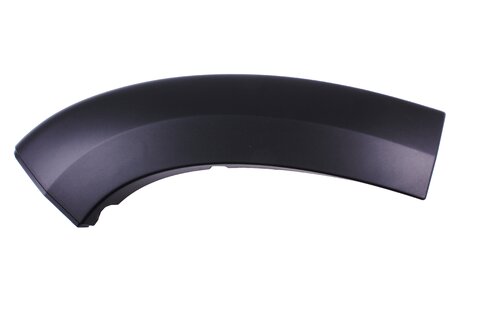 Plastový lem predného nárazníka pravý P orig.